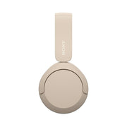 Sony WH-CH520 Wireless On-Ear Bluetooth Headphones with Microphone, Black