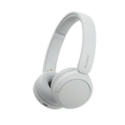 Sony WH-CH520 Wireless On-Ear Bluetooth Headphones with Microphone, Black