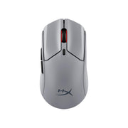 HyperX Pulsefire Haste 2 – Wireless Gaming Mouse- Ultra Lightweight, 61g, 100 Hour Battery Life, Dual Wireless Connectivity, Precision Sensor - Black