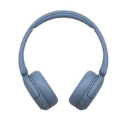 Sony WH-CH520 Wireless On-Ear Bluetooth Headphones with Microphone, Black