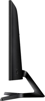 Samsung 27" Essential S3 (S36GD) Series FHD 1800R Curved Computer Monitor