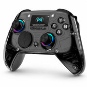AOC PC Controller with Interactive Screen, Hall Effect Sticks & Triggers
