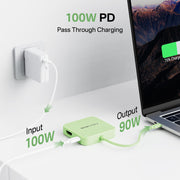 ACASIS USB C Hub 10Gbps, USB C to 4K 60Hz HDMI Adapter for Laptop/MacBook