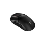 HyperX Pulsefire Haste 2 – Wireless Gaming Mouse- Ultra Lightweight, 61g, 100 Hour Battery Life, Dual Wireless Connectivity, Precision Sensor - Black