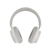 Raycon Essential Bluetooth Headphones - Over The Ear, Active Noise Cancelling Wireless Headphones + Awareness Mode, Bluetooth Headset with Mic, 50 Hours of Battery Life (Blue)