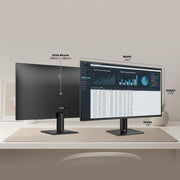 Philips 22 Inch Computer Monitor FHD 100Hz VA VESA Flicker-Free, 221V8LB