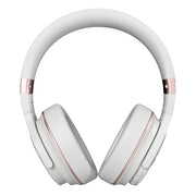 Raycon The Everyday Wireless Bluetooth Over Ear Headphones, with Active Noise Cancelling, Awareness Mode and Built in Microphone, IPX 4 Water Resistance, 40 Hours of Battery Life (Black)