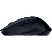 Razer Basilisk V3 X HyperSpeed Customizable Wireless Gaming Mouse, Black