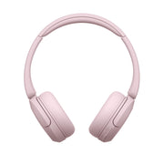 Sony WH-CH520 Wireless On-Ear Bluetooth Headphones with Microphone, Black