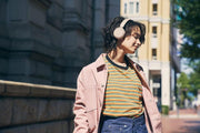 Sony WH-CH520 Wireless On-Ear Bluetooth Headphones with Microphone, Black