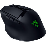Razer Basilisk V3 X HyperSpeed Customizable Wireless Gaming Mouse, Black