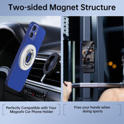 SYNCWIRE for MagSafe Phone Grip, Magnetic Phone Ring Holder