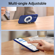 SYNCWIRE for MagSafe Phone Grip, Magnetic Phone Ring Holder