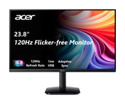 Acer 21.5in FHD 1920x1080 100Hz Office Monitor KB220Q H2bi