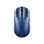 HyperX Pulsefire Haste 2 – Wireless Gaming Mouse- Ultra Lightweight, 61g, 100 Hour Battery Life, Dual Wireless Connectivity, Precision Sensor - Black