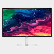 Dell 32 Monitor S3225QS, 4K UHD VA, 120Hz, FreeSync Premium, Eye Comfort