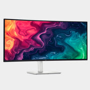 Dell 32 Monitor S3225QS, 4K UHD VA, 120Hz, FreeSync Premium, Eye Comfort
