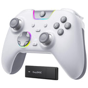 EasySMX X05Pro Wireless Gaming Controller for PC, Switch, Android/iOS