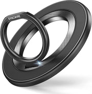 SYNCWIRE for MagSafe Phone Grip, Magnetic Phone Ring Holder