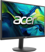 Acer 21.5in FHD 1920x1080 100Hz Office Monitor KB220Q H2bi