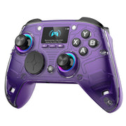 AOC PC Controller with Interactive Screen, Hall Effect Sticks & Triggers