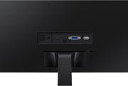 Samsung 27" Essential S3 (S36GD) Series FHD 1800R Curved Computer Monitor