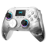 AOC PC Controller with Interactive Screen, Hall Effect Sticks & Triggers