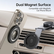 SYNCWIRE for MagSafe Phone Grip, Magnetic Phone Ring Holder