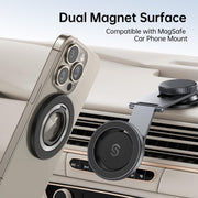 SYNCWIRE for MagSafe Phone Grip, Magnetic Phone Ring Holder