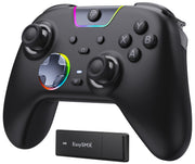 EasySMX X05Pro Wireless Gaming Controller for PC, Switch, Android/iOS