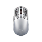 HyperX Pulsefire Haste 2 – Wireless Gaming Mouse- Ultra Lightweight, 61g, 100 Hour Battery Life, Dual Wireless Connectivity, Precision Sensor - Black
