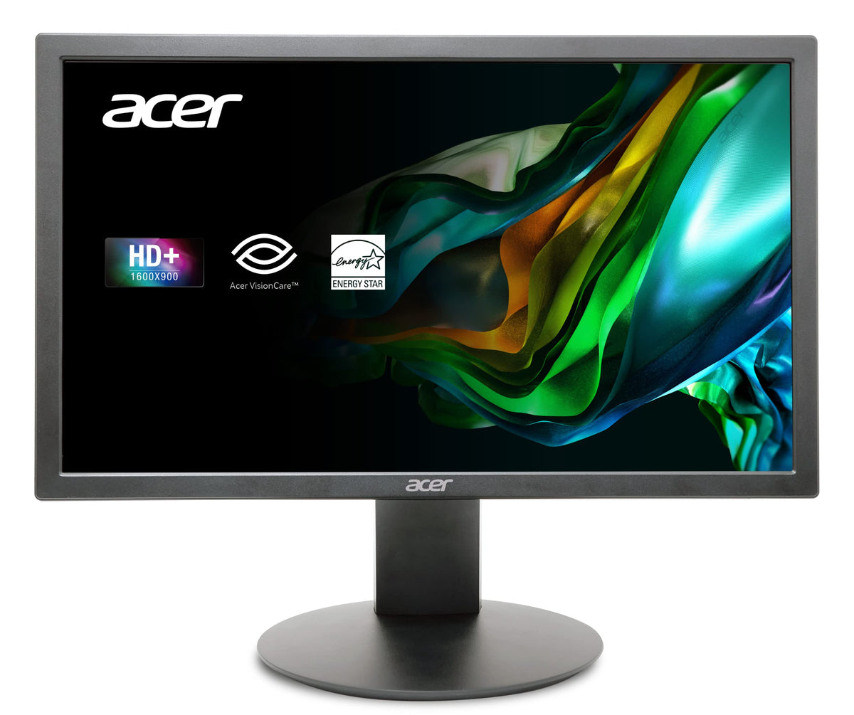 Acer 21.5in FHD 1920x1080 100Hz Office Monitor KB220Q H2bi
