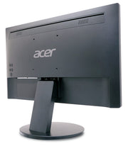 Acer 21.5in FHD 1920x1080 100Hz Office Monitor KB220Q H2bi