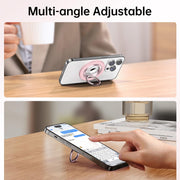 SYNCWIRE for MagSafe Phone Grip, Magnetic Phone Ring Holder