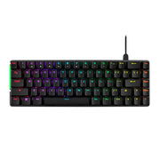 ASUS ROG Falchion Ace 65% RGB Compact Gaming Mechanical Keyboard - Black