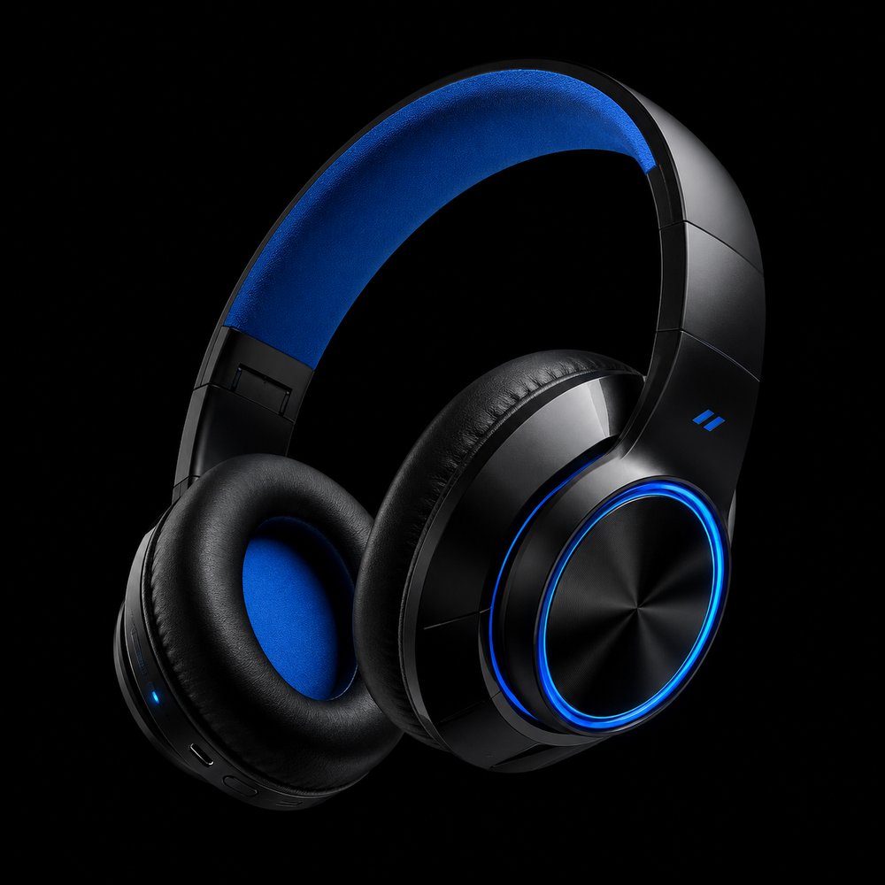Headphones