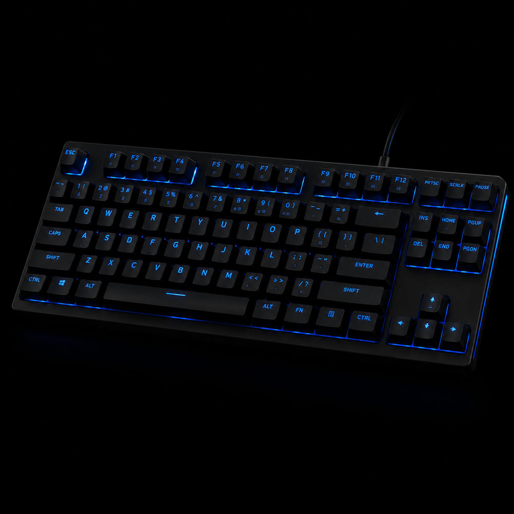Keyboard